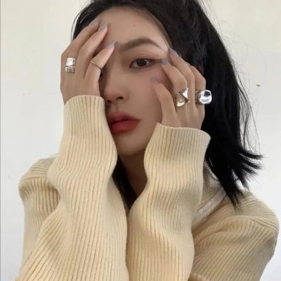 明黄禁色