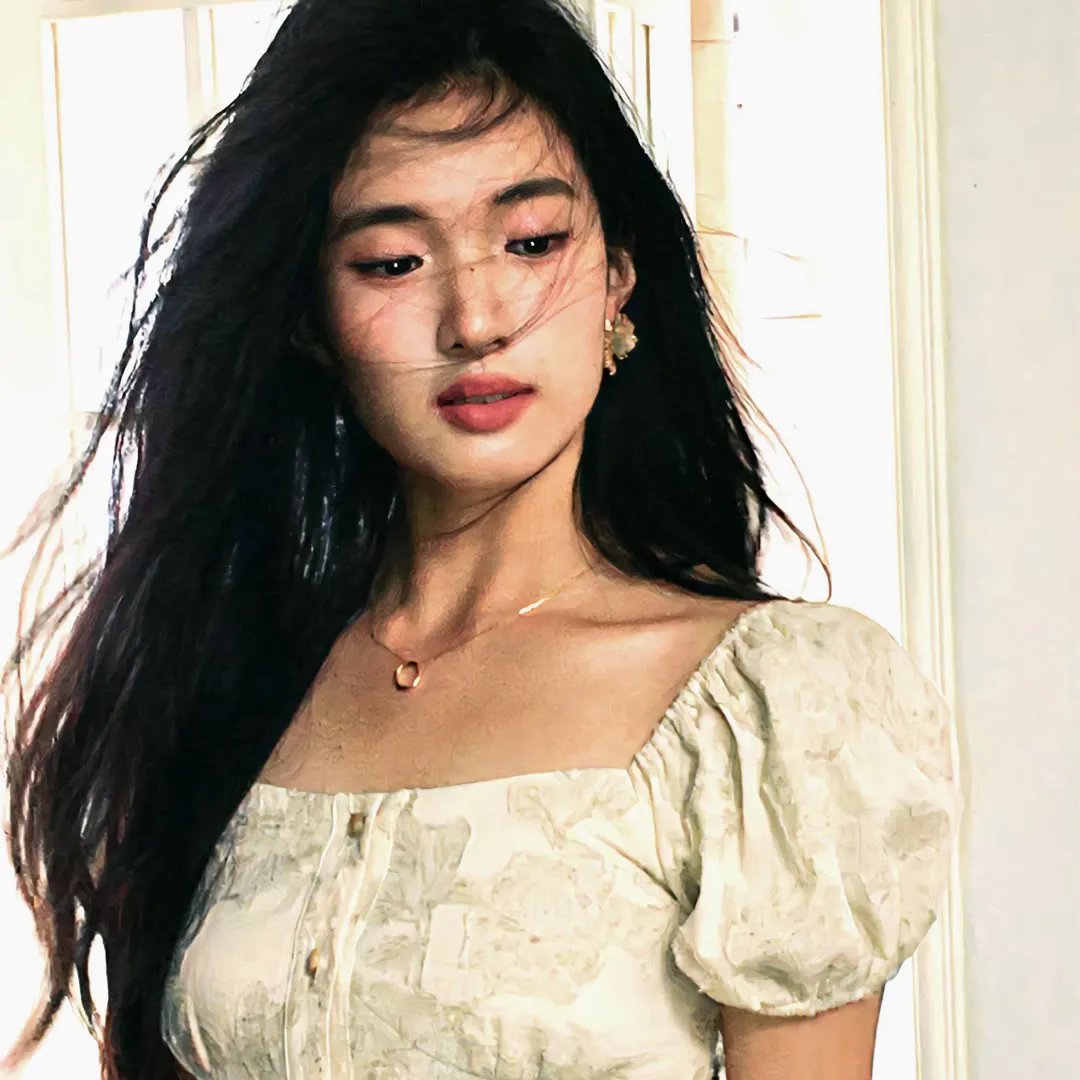 两个世界的我们